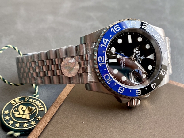 激安ロレックス内部構造